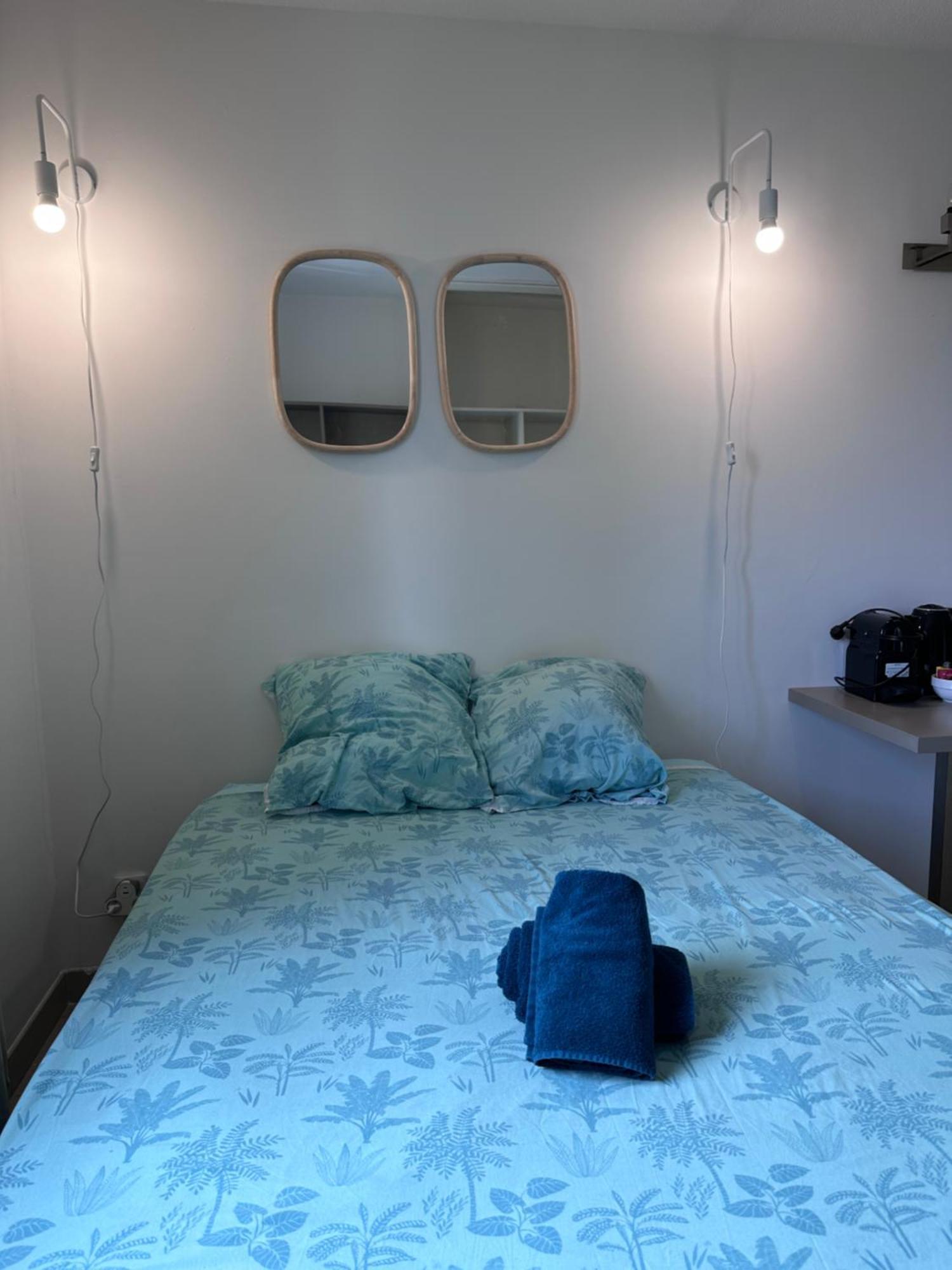 Le Clos D'Aix Studio 102 Parking Et Piscine Gratuite Aix-en-Provence Buitenkant foto
